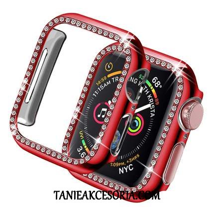 Etui Apple Watch Series 1 Cienkie Nowy Akcesoria, Obudowa Apple Watch Series 1 Ochraniacz Trudno Granica