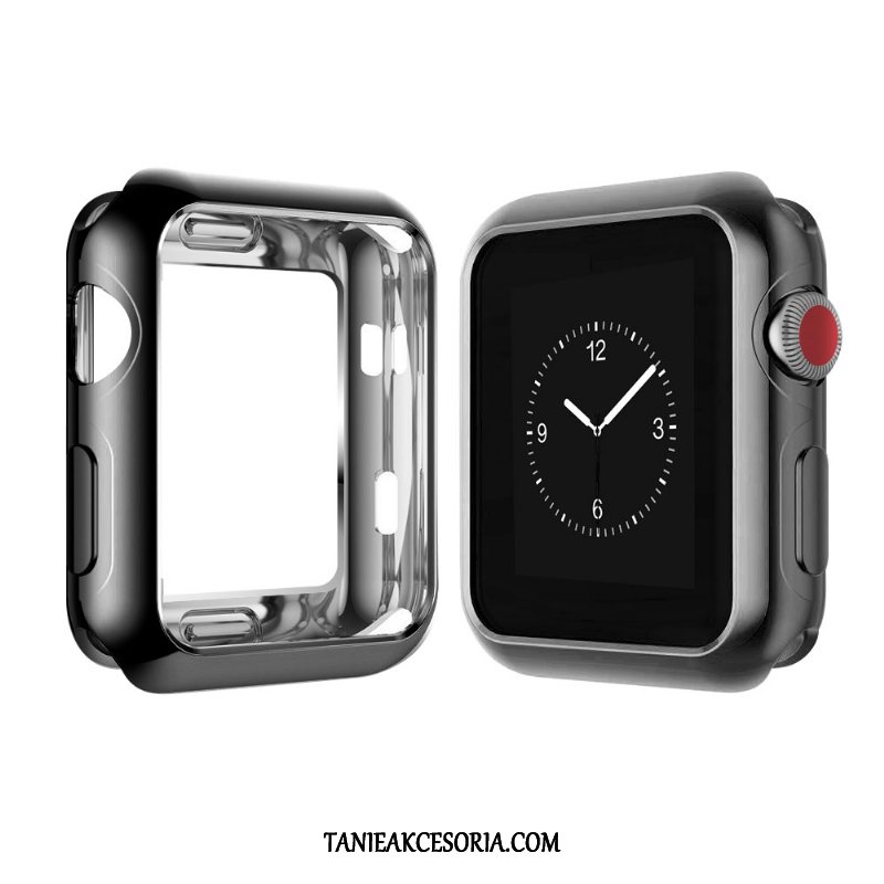 Etui Apple Watch Series 1 Każdego Dnia Ochraniacz Poszycie, Obudowa Apple Watch Series 1 Biały