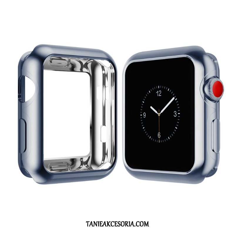 Etui Apple Watch Series 1 Każdego Dnia Ochraniacz Poszycie, Obudowa Apple Watch Series 1 Biały