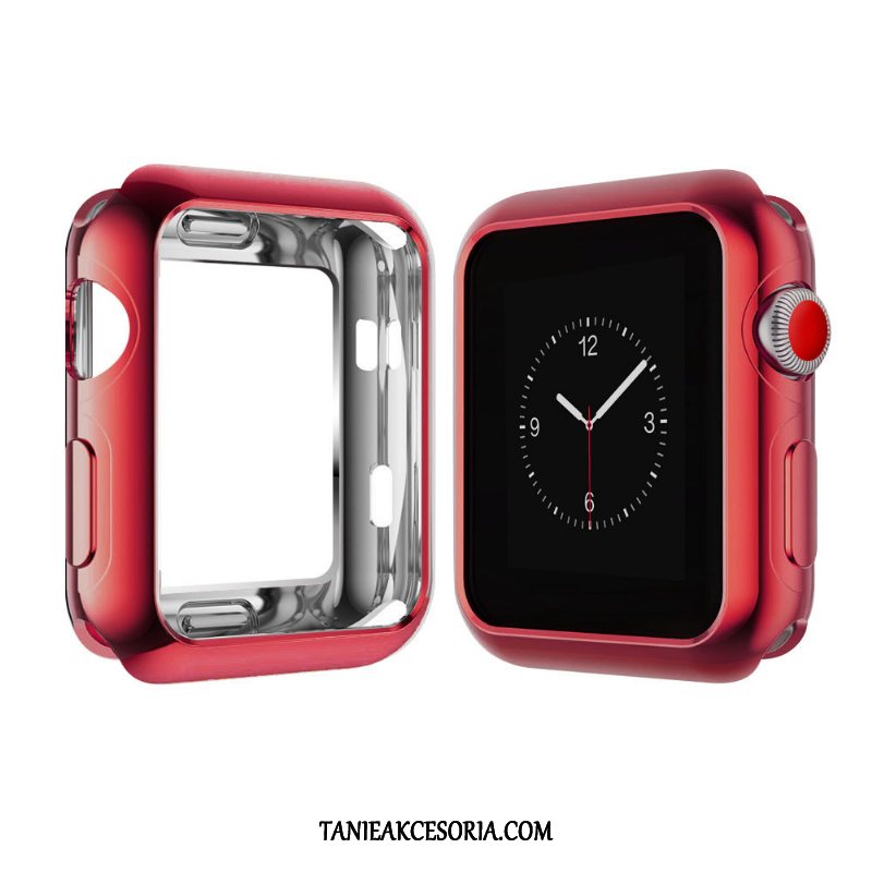 Etui Apple Watch Series 1 Każdego Dnia Ochraniacz Poszycie, Obudowa Apple Watch Series 1 Biały