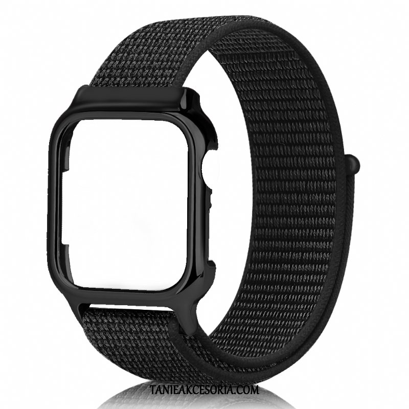 Etui Apple Watch Series 1 Różowe Nylon Tendencja, Futerał Apple Watch Series 1 Kreatywne Osobowość