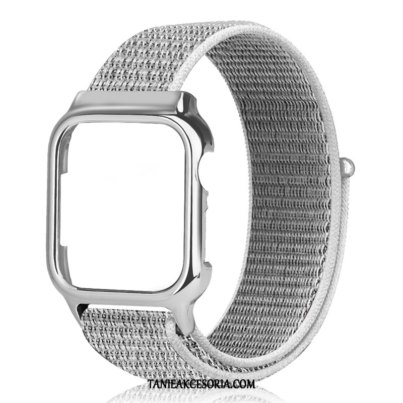 Etui Apple Watch Series 1 Różowe Nylon Tendencja, Futerał Apple Watch Series 1 Kreatywne Osobowość