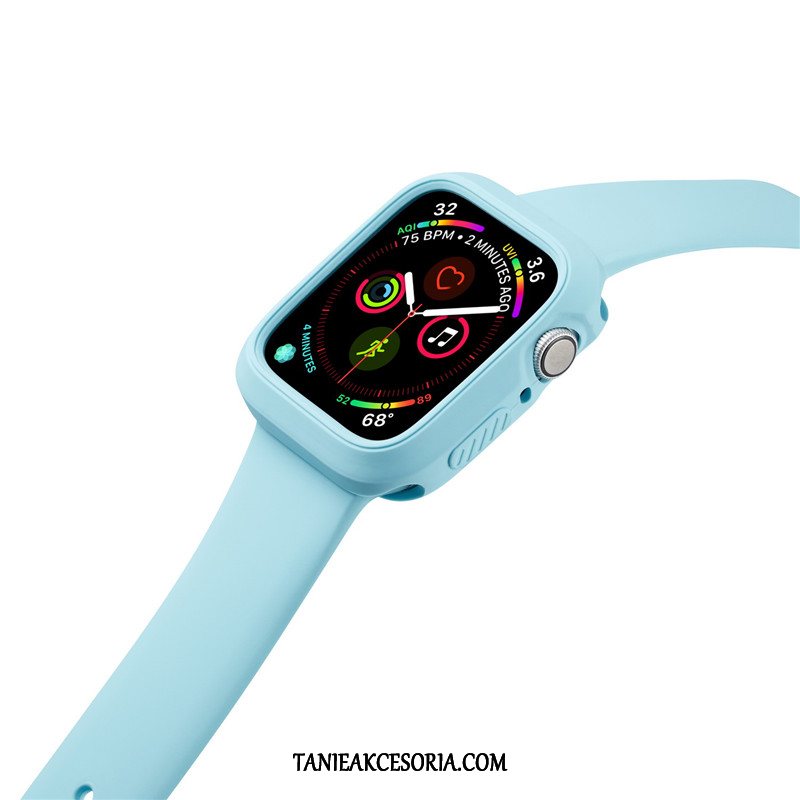 Etui Apple Watch Series 1 Silikonowe Sportowe Anti-fall, Futerał Apple Watch Series 1