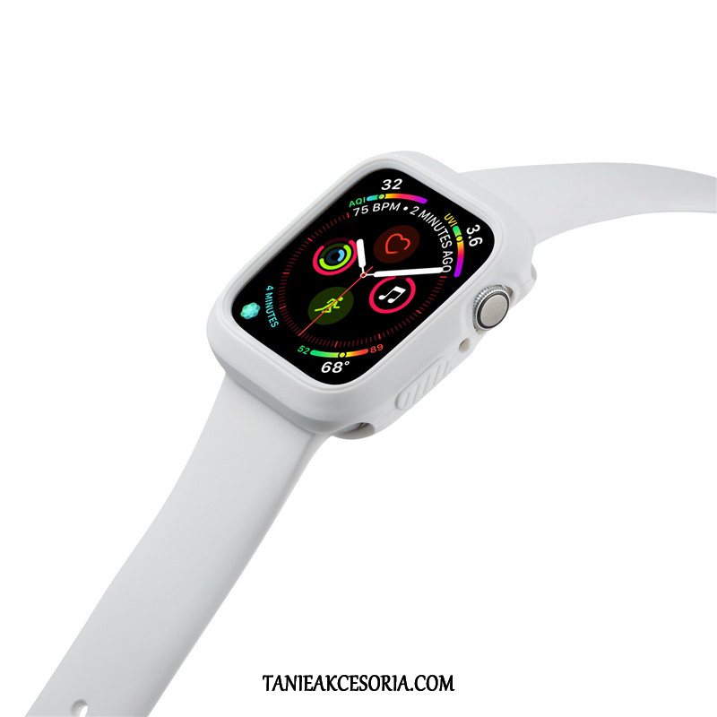 Etui Apple Watch Series 1 Silikonowe Sportowe Anti-fall, Futerał Apple Watch Series 1