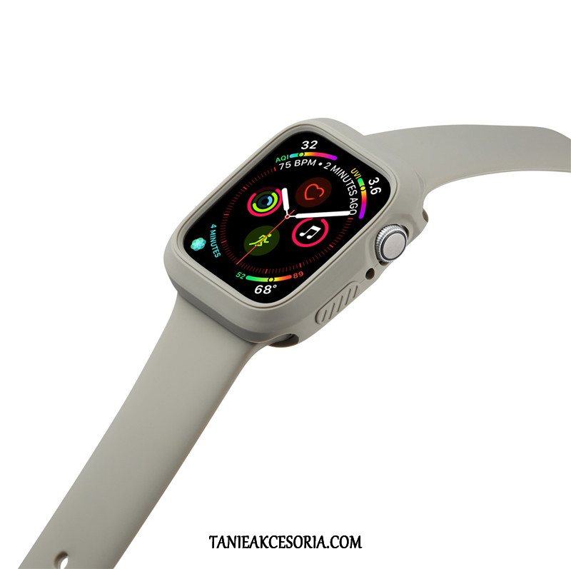 Etui Apple Watch Series 1 Silikonowe Sportowe Anti-fall, Futerał Apple Watch Series 1