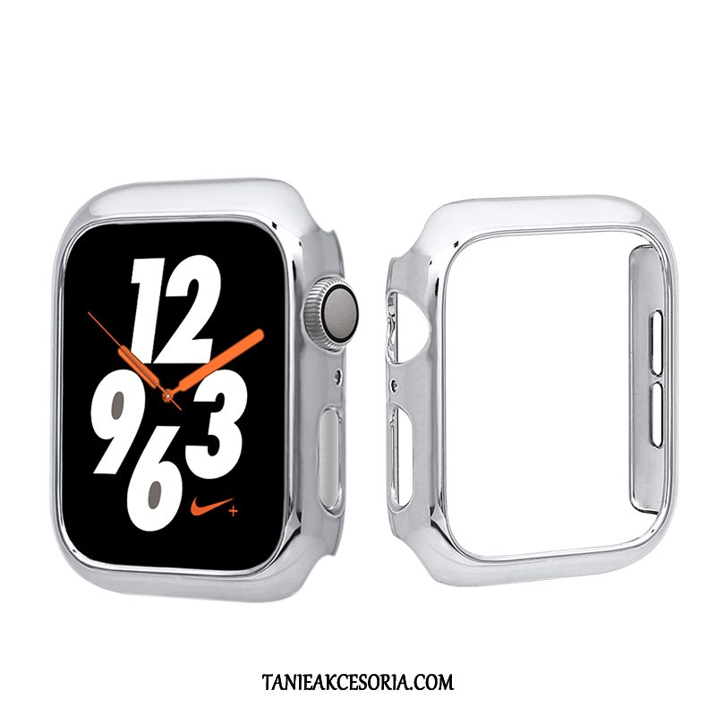 Etui Apple Watch Series 2 Lekkie Czerwony Netto Anti-fall, Pokrowce Apple Watch Series 2 Akcesoria Trudno Sportowe