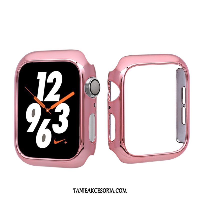 Etui Apple Watch Series 2 Lekkie Czerwony Netto Anti-fall, Pokrowce Apple Watch Series 2 Akcesoria Trudno Sportowe