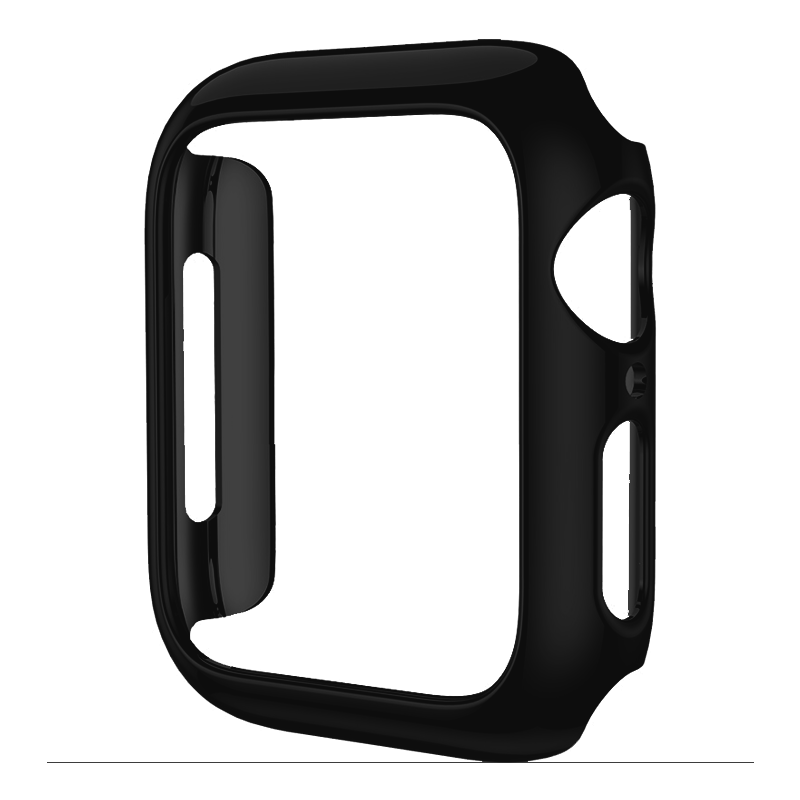 Etui Apple Watch Series 2 Różowe Złoto Trudno Poszycie, Futerał Apple Watch Series 2 All Inclusive Ochraniacz