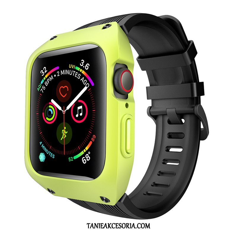 Etui Apple Watch Series 3 All Inclusive Modna Marka Sportowe, Obudowa Apple Watch Series 3 Anti-fall Akcesoria Ochraniacz