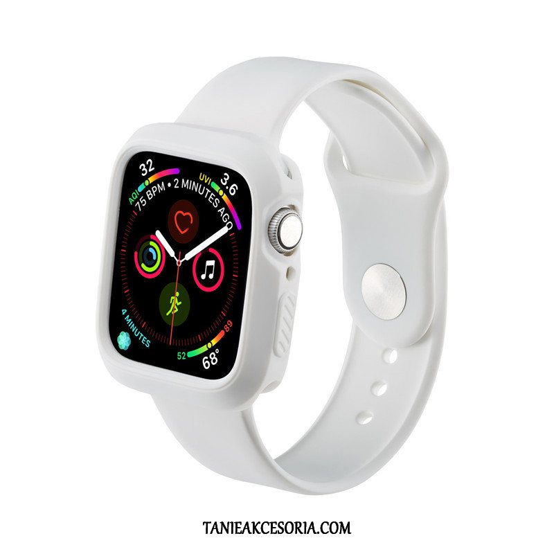 Etui Apple Watch Series 4 Osobowość All Inclusive Ochraniacz, Obudowa Apple Watch Series 4 Wodoodporny Tendencja Sportowe