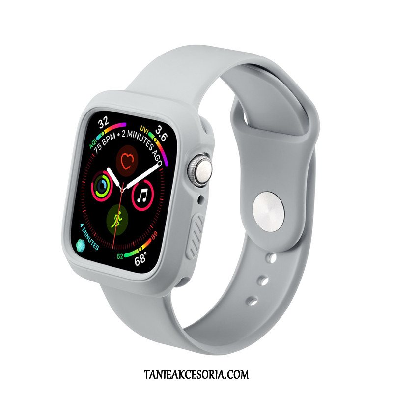 Etui Apple Watch Series 4 Osobowość All Inclusive Ochraniacz, Obudowa Apple Watch Series 4 Wodoodporny Tendencja Sportowe