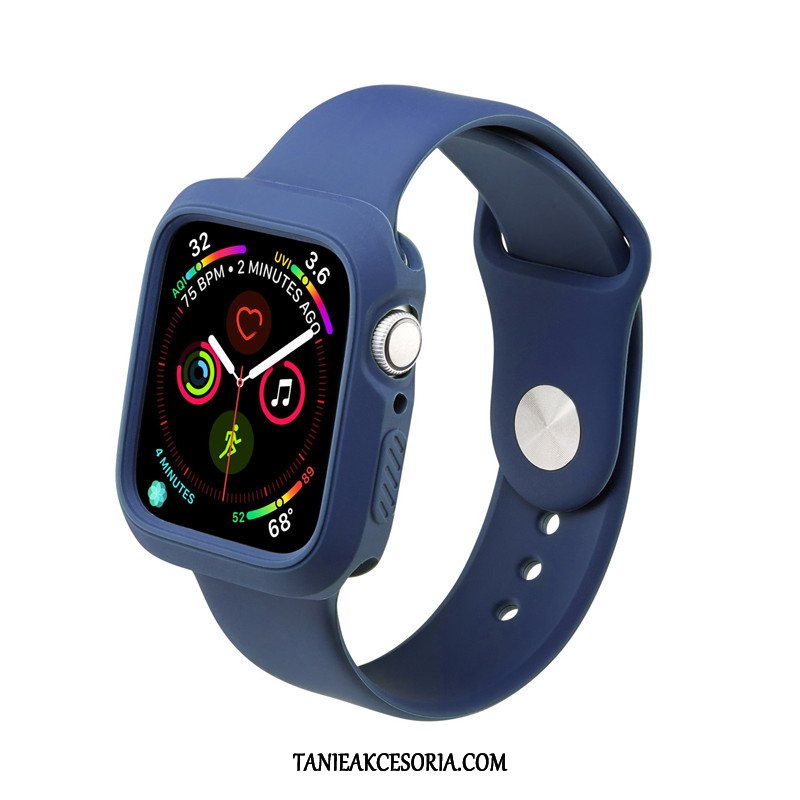 Etui Apple Watch Series 4 Osobowość All Inclusive Ochraniacz, Obudowa Apple Watch Series 4 Wodoodporny Tendencja Sportowe