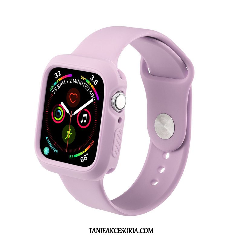 Etui Apple Watch Series 4 Osobowość All Inclusive Ochraniacz, Obudowa Apple Watch Series 4 Wodoodporny Tendencja Sportowe