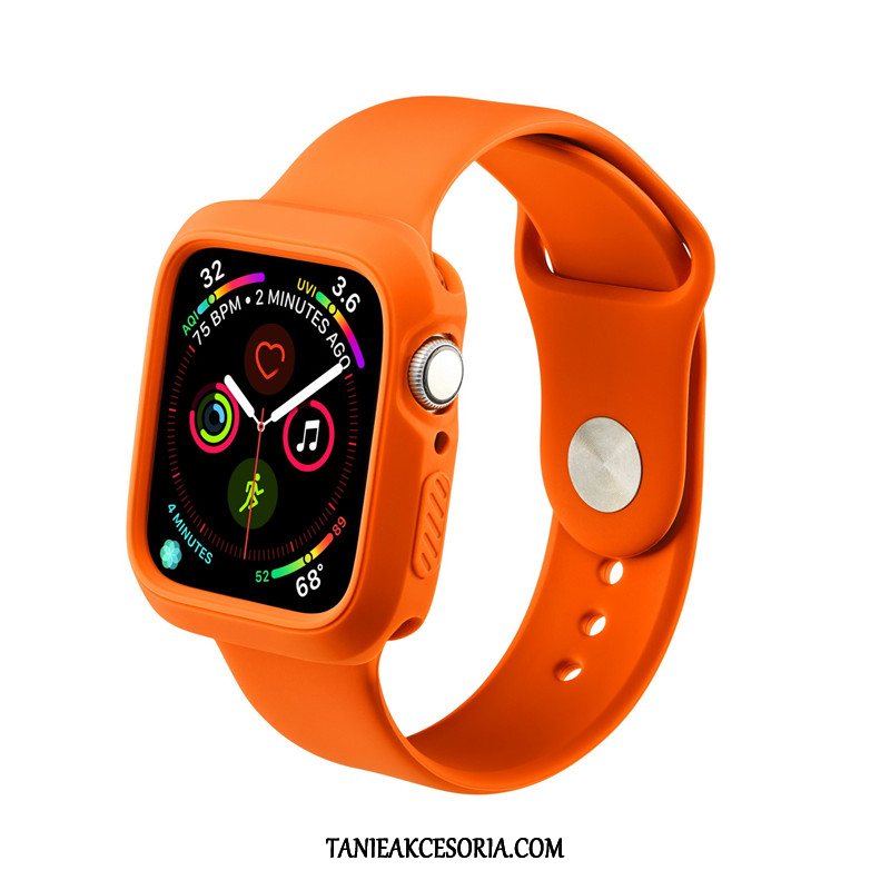 Etui Apple Watch Series 4 Osobowość All Inclusive Ochraniacz, Obudowa Apple Watch Series 4 Wodoodporny Tendencja Sportowe