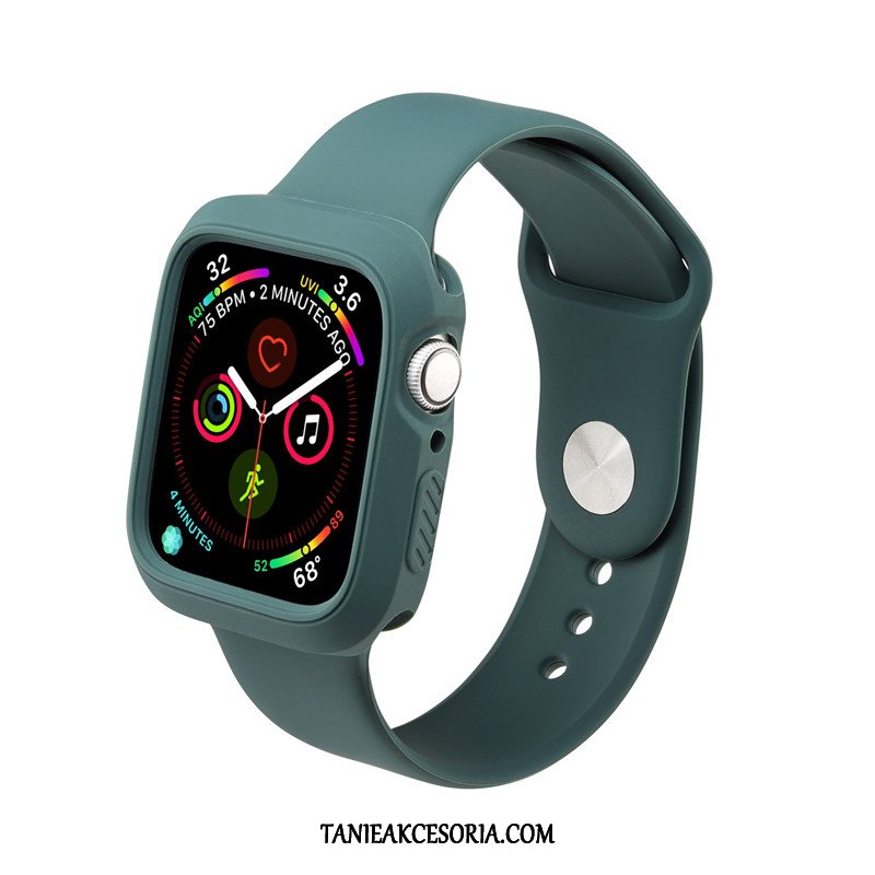 Etui Apple Watch Series 4 Osobowość All Inclusive Ochraniacz, Obudowa Apple Watch Series 4 Wodoodporny Tendencja Sportowe