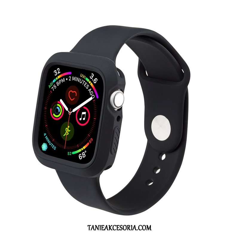 Etui Apple Watch Series 4 Osobowość All Inclusive Ochraniacz, Obudowa Apple Watch Series 4 Wodoodporny Tendencja Sportowe