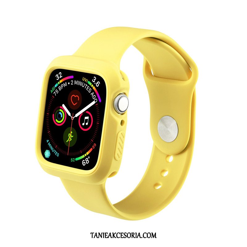 Etui Apple Watch Series 4 Osobowość All Inclusive Ochraniacz, Obudowa Apple Watch Series 4 Wodoodporny Tendencja Sportowe