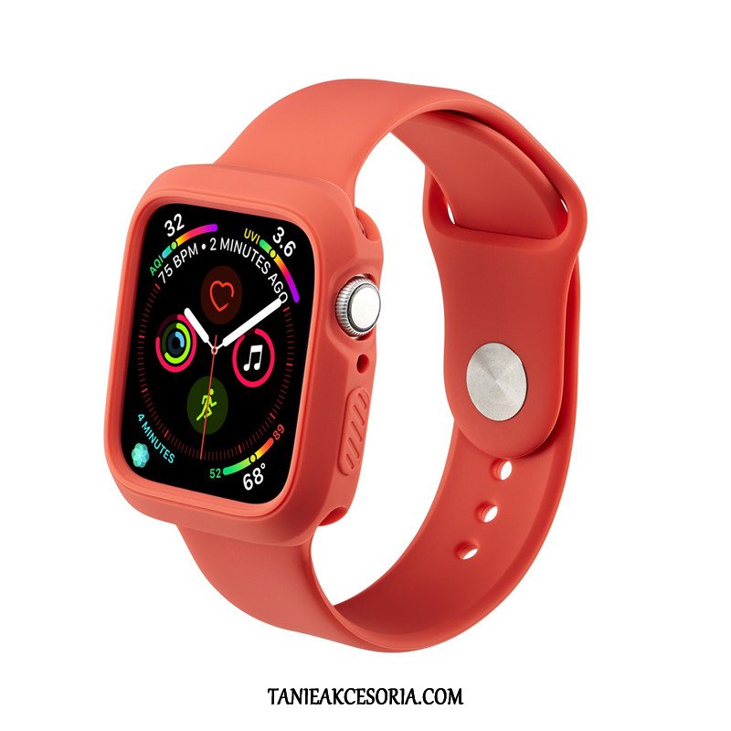 Etui Apple Watch Series 4 Osobowość All Inclusive Ochraniacz, Obudowa Apple Watch Series 4 Wodoodporny Tendencja Sportowe