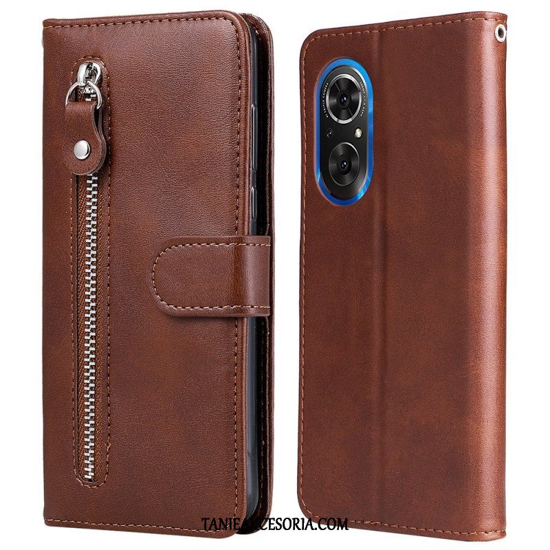 Etui Folio do Honor 50 SE Portfel