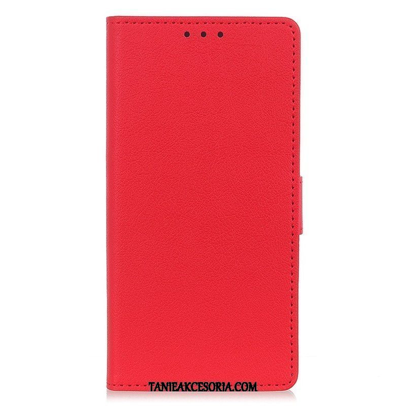 Etui Folio do Honor 90 Lite Klasyczny