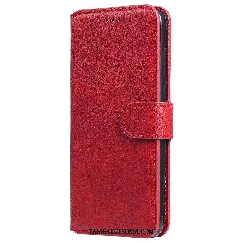 Etui Folio do Oppo Find X5 Pro Zjednoczony