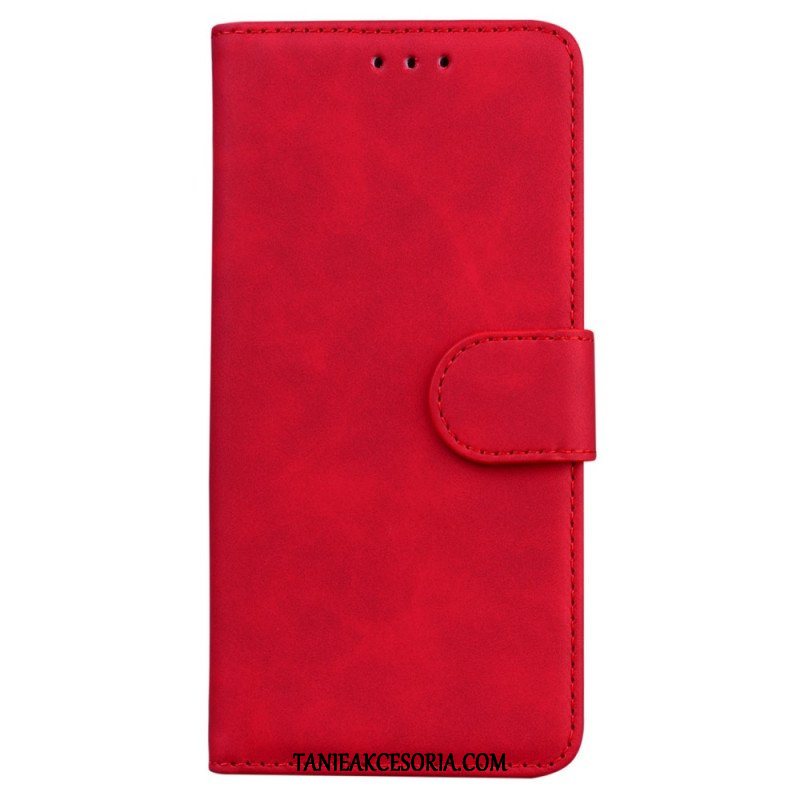 Etui Folio do Realme C35 Klasyczny