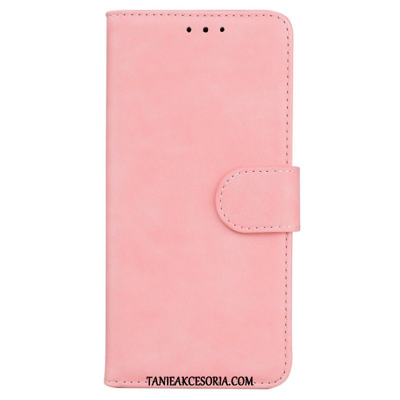 Etui Folio do Realme C35 Klasyczny