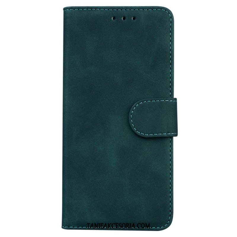 Etui Folio do Realme C35 Klasyczny