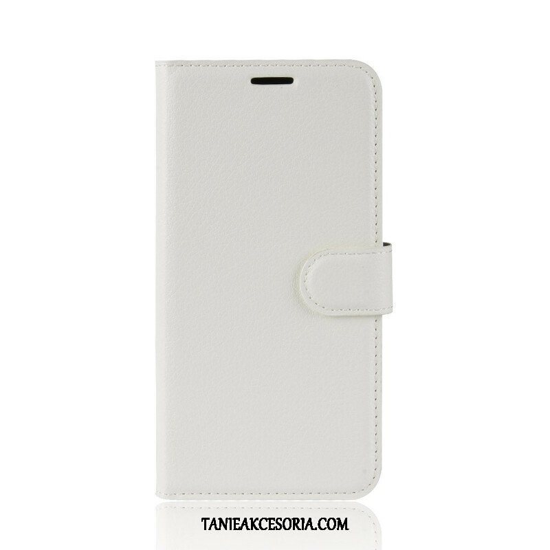Etui Folio do Samsung Galaxy A51 5G Klasyczny