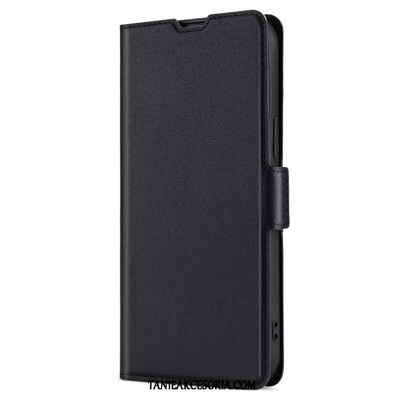 Etui Folio do Xiaomi 12T / 12T Pro Bardzo Dobrze