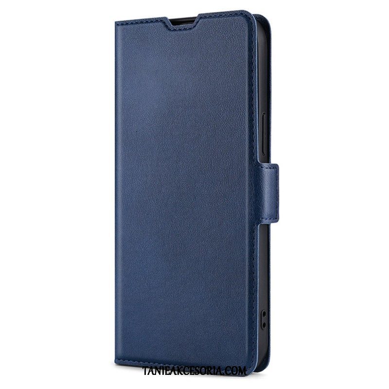 Etui Folio do Xiaomi 12T / 12T Pro Bardzo Dobrze