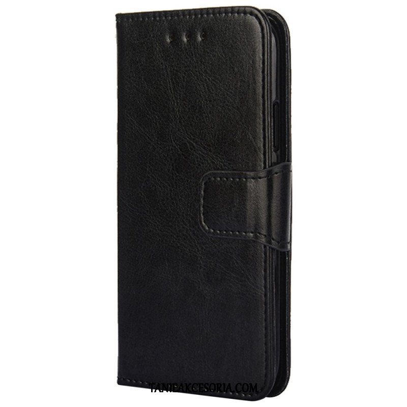 Etui Folio do Xiaomi Redmi Note 12 Pro Klasyczny