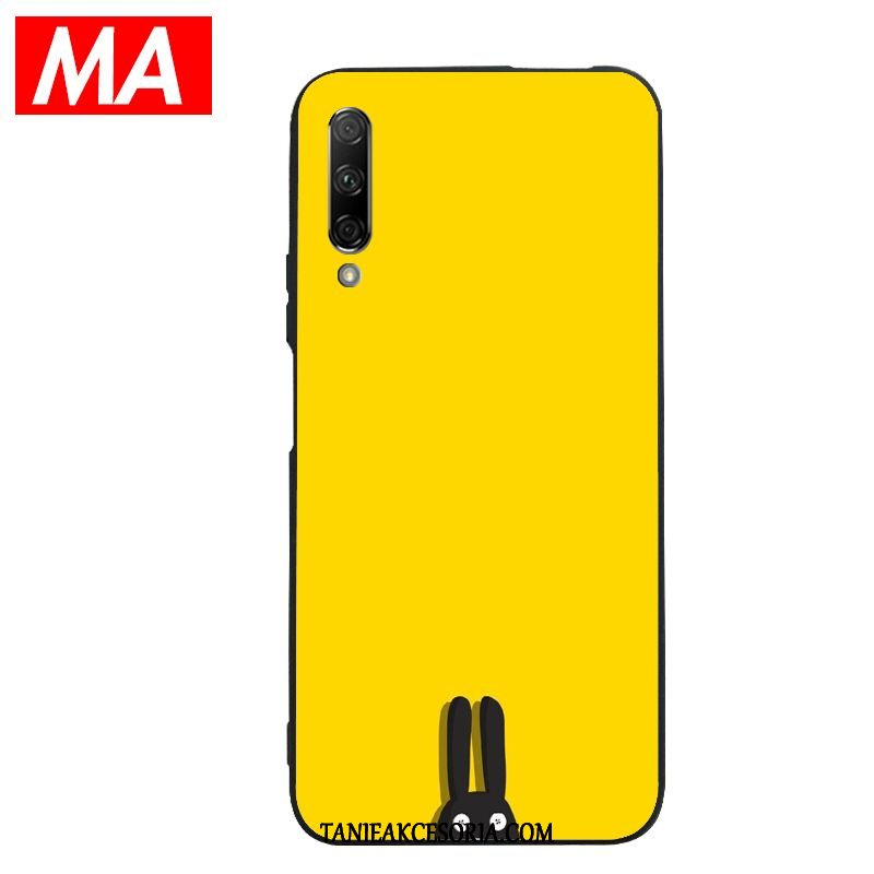 Etui Honor 9x Pro Kotek Królik Telefon Komórkowy, Futerał Honor 9x Pro Silikonowe Młodzież Proste