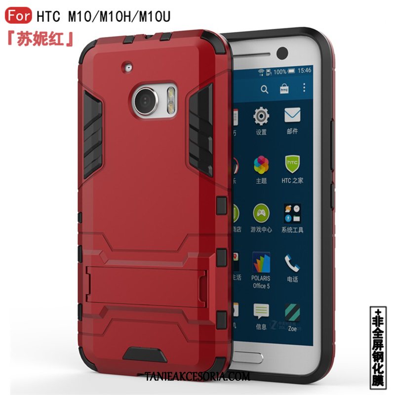 Etui Htc 10 Wspornik Gwiazda Nowy, Futerał Htc 10 Trudno Miękki Kreatywne