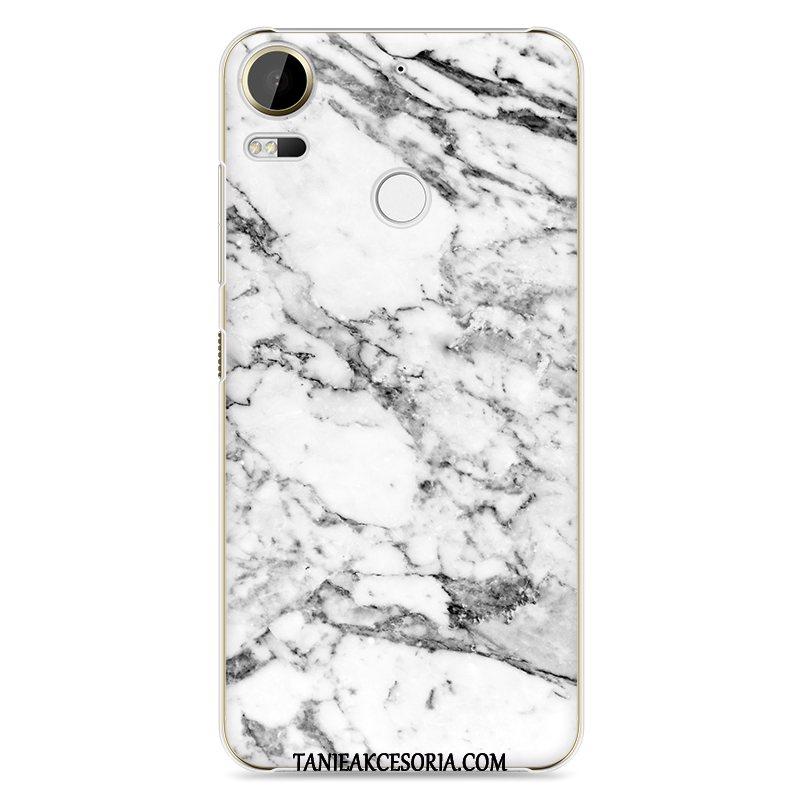 Etui Htc Desire 10 Lifestyle Ziarno Drewna Proste Ochraniacz, Obudowa Htc Desire 10 Lifestyle Telefon Komórkowy