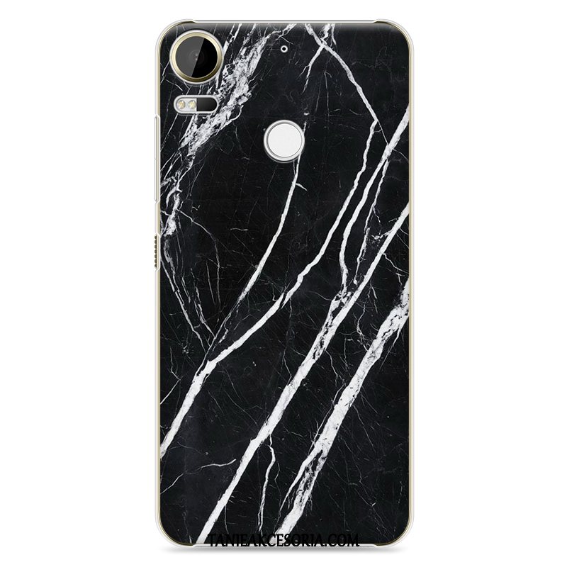 Etui Htc Desire 10 Lifestyle Ziarno Drewna Proste Ochraniacz, Obudowa Htc Desire 10 Lifestyle Telefon Komórkowy