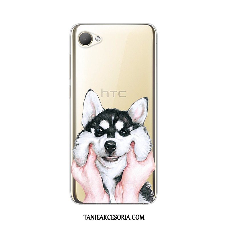 Etui Htc Desire 12 Telefon Komórkowy Ochraniacz Anti-fall, Pokrowce Htc Desire 12 Silikonowe Cienkie Dostosowane