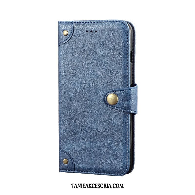 Etui Htc Desire 728 Czerwony Ochraniacz Skórzany Futerał, Obudowa Htc Desire 728 Portfel Karta Kreatywne