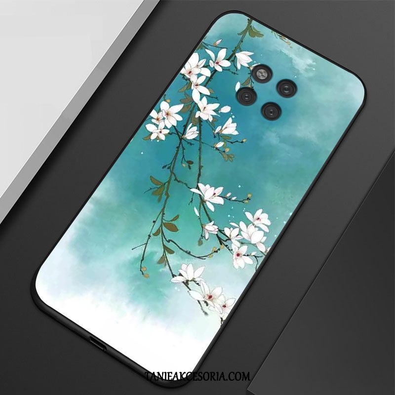 Etui Huawei Mate 20 Rs Szkło Anti-fall Telefon Komórkowy, Pokrowce Huawei Mate 20 Rs Zielony Chiński Styl All Inclusive