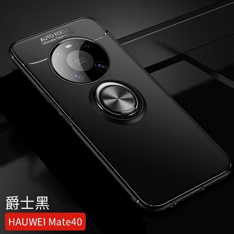 Etui Huawei Mate 40 Modna Marka All Inclusive Na Pokładzie, Pokrowce Huawei Mate 40 Nowy Anti-fall Silikonowe