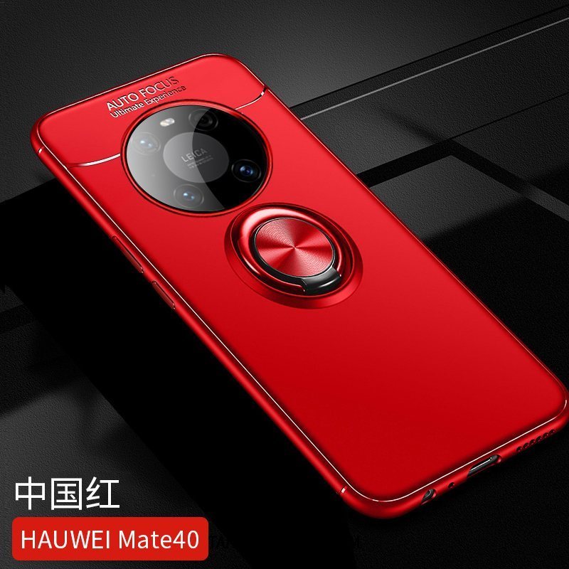 Etui Huawei Mate 40 Modna Marka All Inclusive Na Pokładzie, Pokrowce Huawei Mate 40 Nowy Anti-fall Silikonowe
