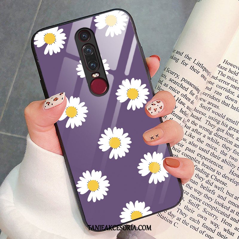 Etui Huawei Mate Rs Telefon Komórkowy Ochraniacz All Inclusive, Pokrowce Huawei Mate Rs Świeży Mały Szkło