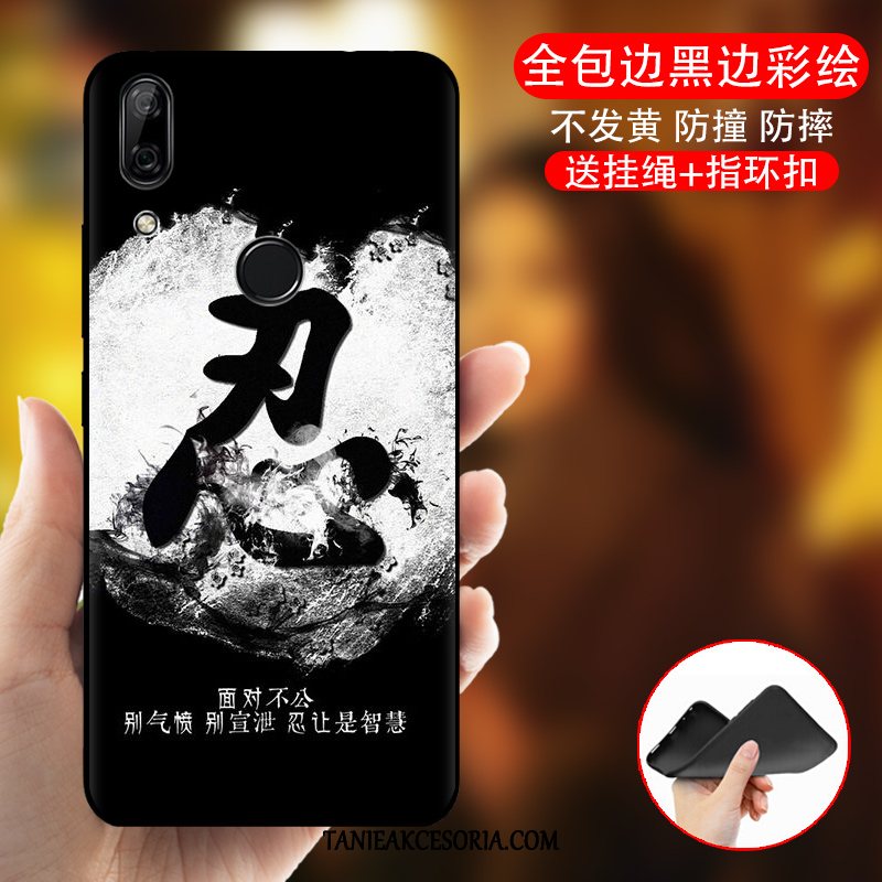Etui Huawei P Smart Z Osobowość Ochraniacz Telefon Komórkowy, Obudowa Huawei P Smart Z Anti-fall Silikonowe All Inclusive