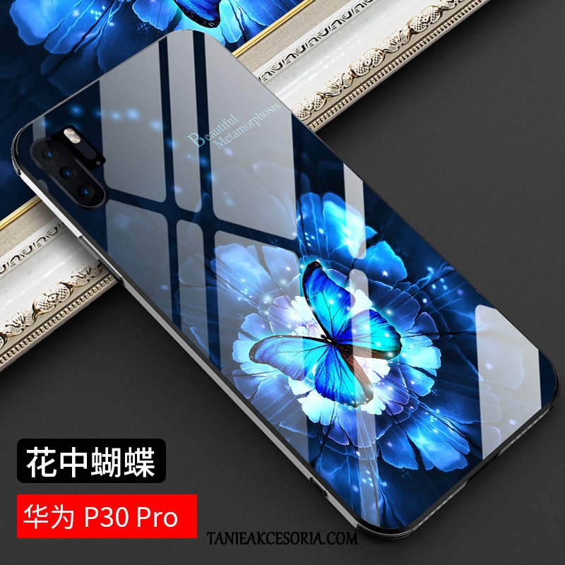 Etui Huawei P30 Pro Cienkie All Inclusive Ochraniacz, Pokrowce Huawei P30 Pro Osobowość Anti-fall Kreatywne