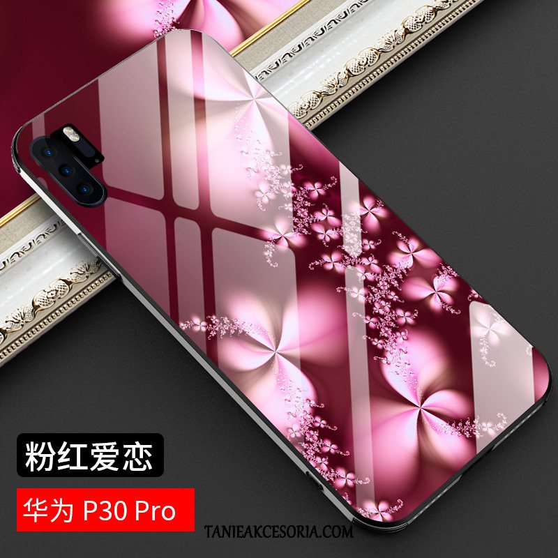 Etui Huawei P30 Pro Cienkie All Inclusive Ochraniacz, Pokrowce Huawei P30 Pro Osobowość Anti-fall Kreatywne