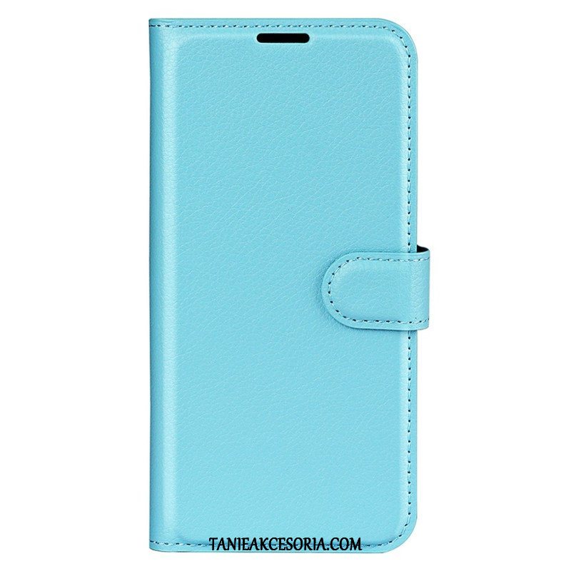 Etui Na Telefon Pokrowce do Vivo Y22s Klasyczny