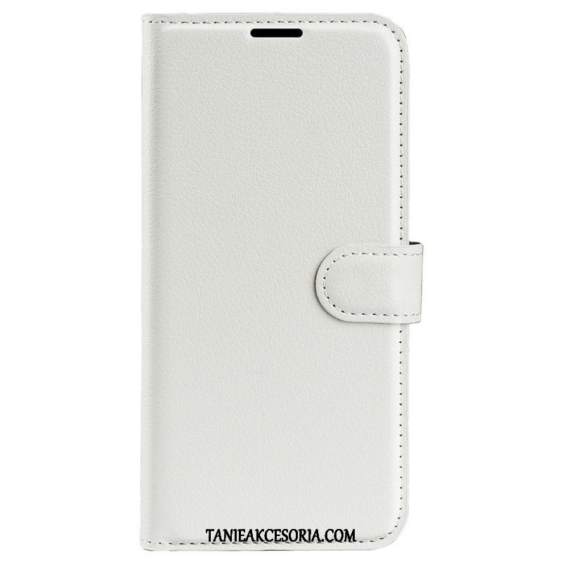 Etui Na Telefon Pokrowce do Xiaomi Redmi Note 11 / 11S Klasyczny
