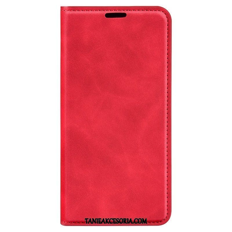 Etui Na Telefon do Honor 90 Etui Folio Styl Skórzany