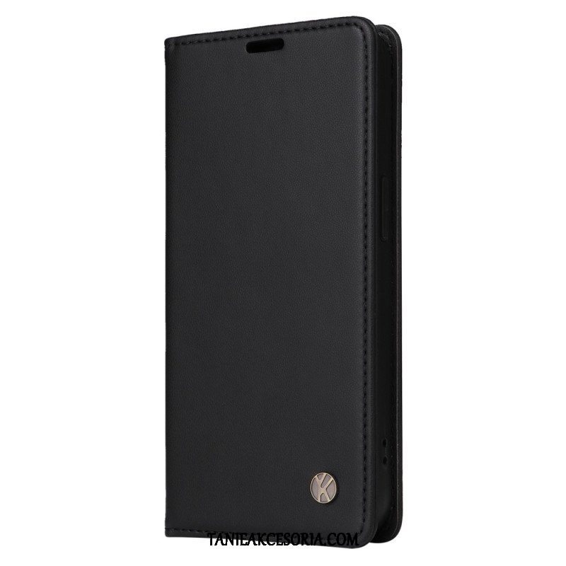 Etui Na Telefon do Samsung Galaxy S23 Plus 5G Etui Folio Yikatu