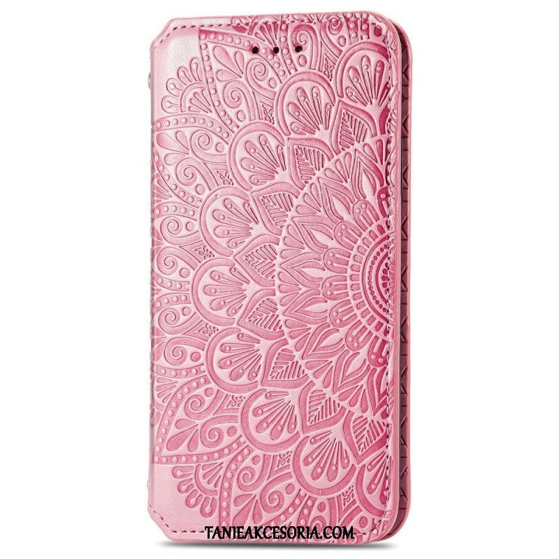 Etui Na Telefon do Xiaomi 12 / 12X Etui Folio Mandala